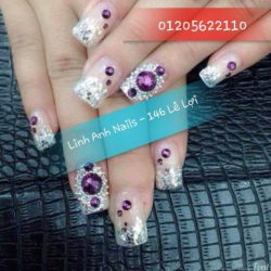 Linh Anh Nails – 146 Lê Lợi