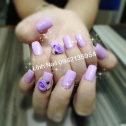 Linh Leo – Nail Huế