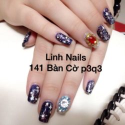 Linh Nails Salon