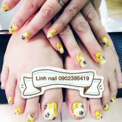 Linh Nails Salon