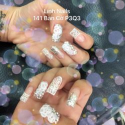 Linh Nails Salon