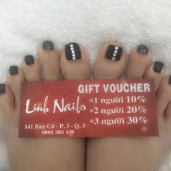 Linh Nails Salon