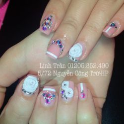 Linh Trần Nails Design