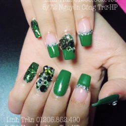 Linh Trần Nails Design