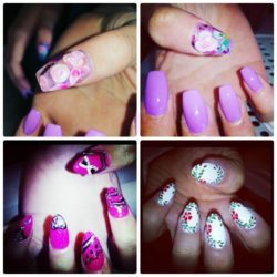 London Nails