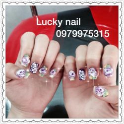 Lucky Nails – Bình Tân