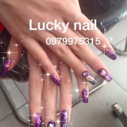 Lucky Nails – Bình Tân