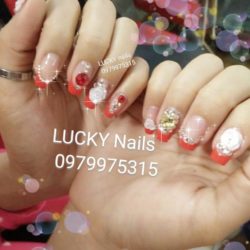 Lucky Nails – Bình Tân