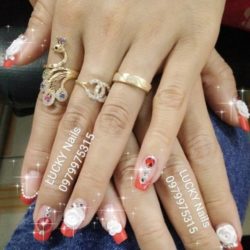 Lucky Nails – Bình Tân