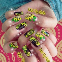 Mai Vy Nail’s