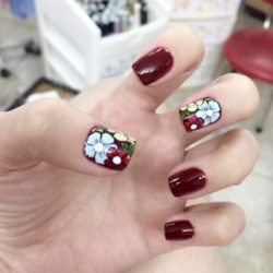 Mimi Nails – Bà Hạt