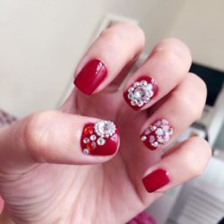 Mimi Nails – Bà Hạt