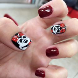 Mimi Nails – Bà Hạt