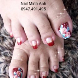 Nail Minh Anh