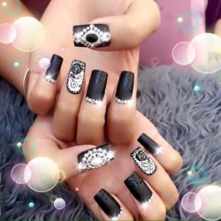 Minh Loan Nail – Tôn Thất Đạm