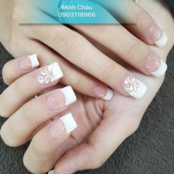 Minh Châu Nail – Tân Bình