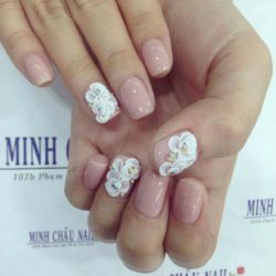 Minh Châu Nail – Tân Bình