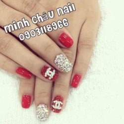 Minh Châu Nail – Tân Bình