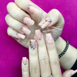 Mity Nail Salon & Makeup