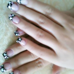 Mỹ Lệ Nail – Hậu Giang