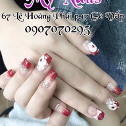 My Nails – Lê Hoàng Phái