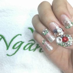 Ngân Nails & Spa