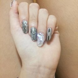 Nails Design Eve