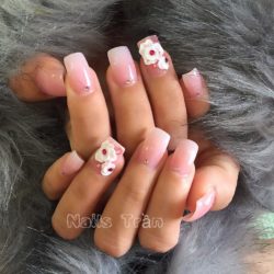 Nails Trần Hải Phòng