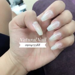 Natural Nails