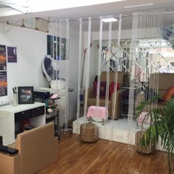 Ngân Hà Beauty Salon Hair & Spa