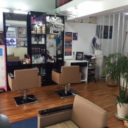 Ngân Hà Beauty Salon Hair & Spa