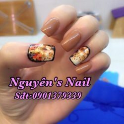 Nguyên’s Nail