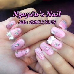 Nguyên’s Nail