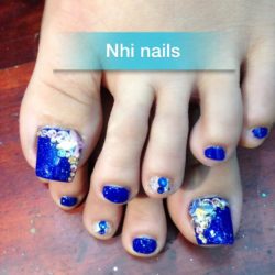 Nhi Nails