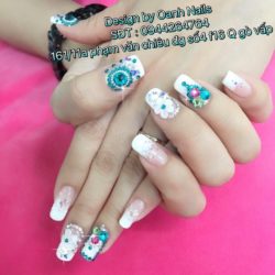 Oanh Nails – Gò Vấp