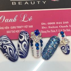 Nail Oanh Le – Tân Bình