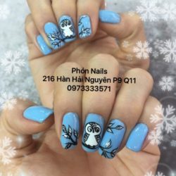 Phón Nails