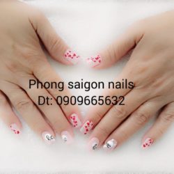 Phong Sài Gòn Nail