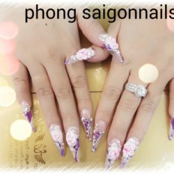 Phong Sài Gòn Nail