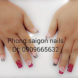 Phong Sài Gòn Nail