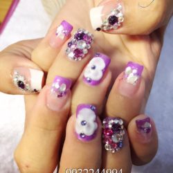 Nails Phương Nhung 35 Đình Đông