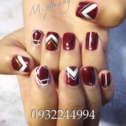 Nails Phương Nhung 35 Đình Đông