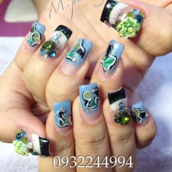 Nails Phương Nhung 35 Đình Đông