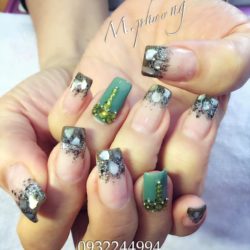 Nails Phương Nhung 35 Đình Đông