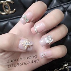 Phương Nails – Yên Bái