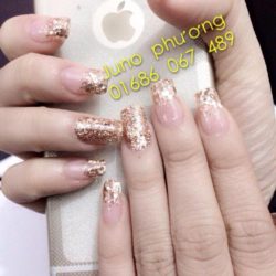 Phương Nails – Yên Bái