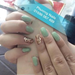 Phương Nails – Yên Bái