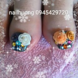 Nail Phương Dân