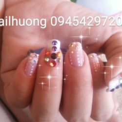 Nail Phương Dân