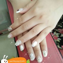 Nail Phương Khanh